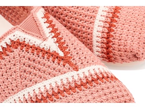 Bloom Multi Engineered Crochet
