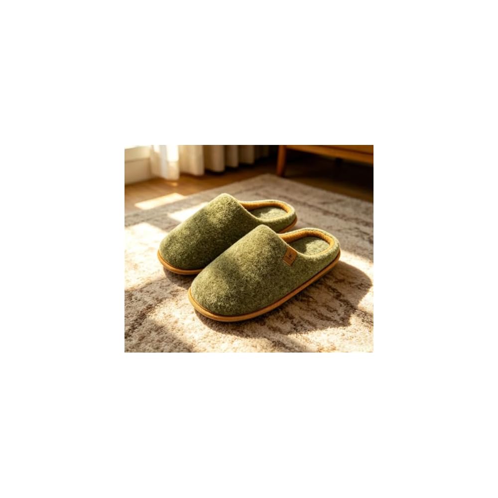 Moss Green