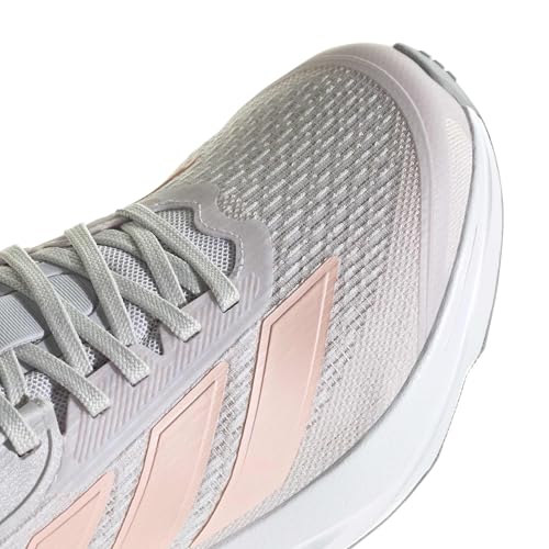 Dash Grey/Haze Coral/Halo Silver