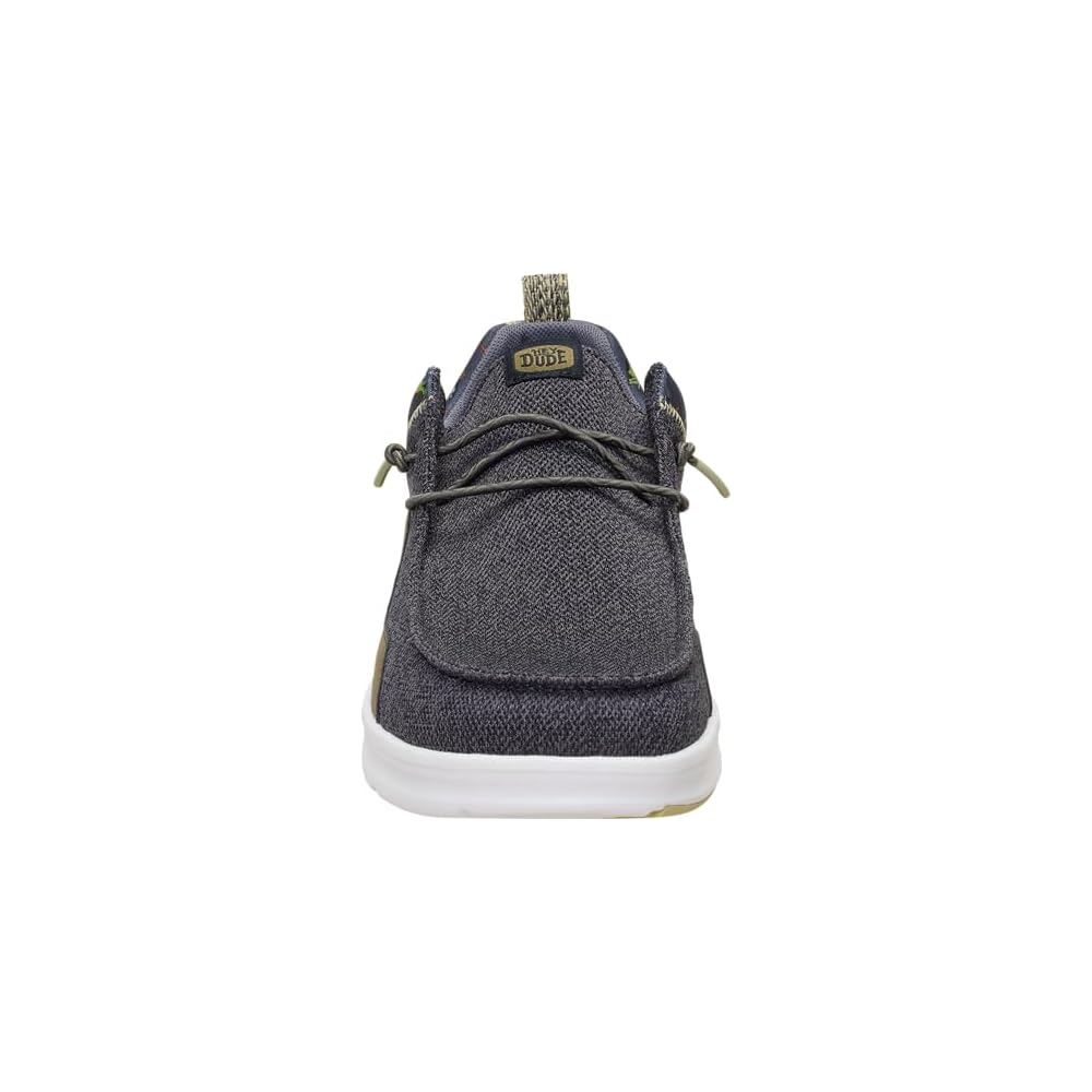 Black Oyster/Multi