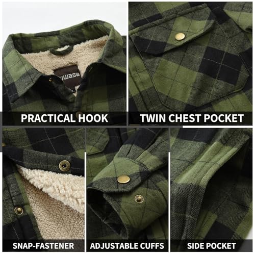 Army Green