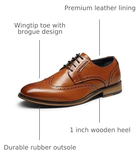 Brown-wingtip
