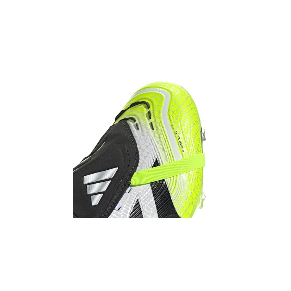 White/Black/Lucid Lemon