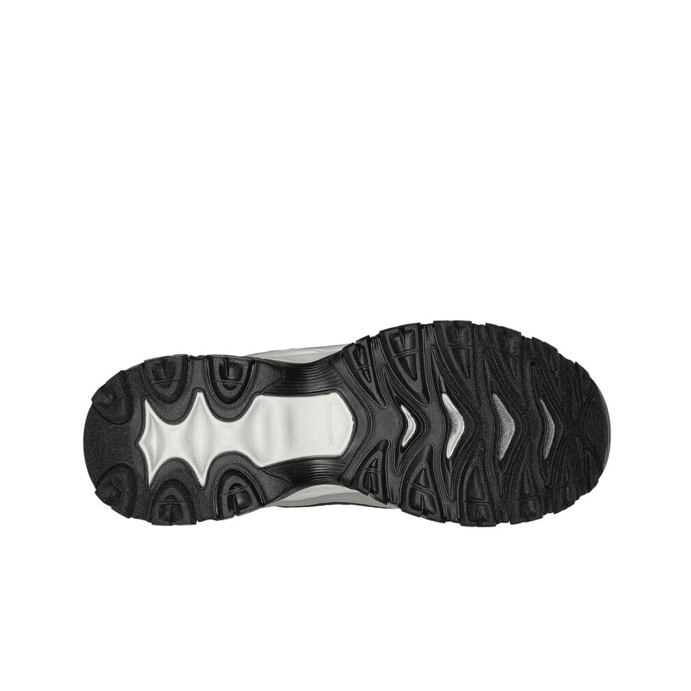 Grey/Black