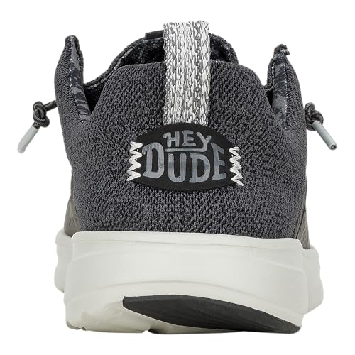 Black/Monument Grey
