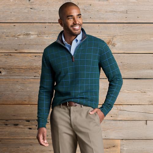 Pine Houndstooth