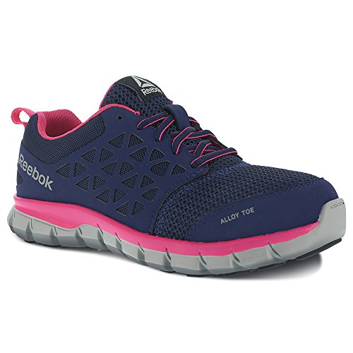 Navy/Pink