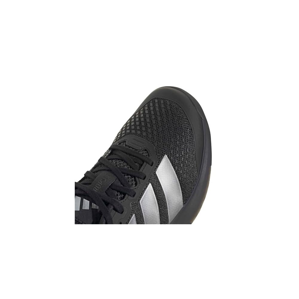Black/Iron Metallic/Black