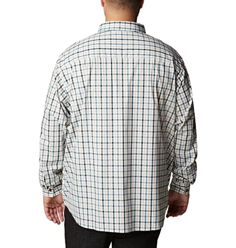 Spruce Multi Gingham