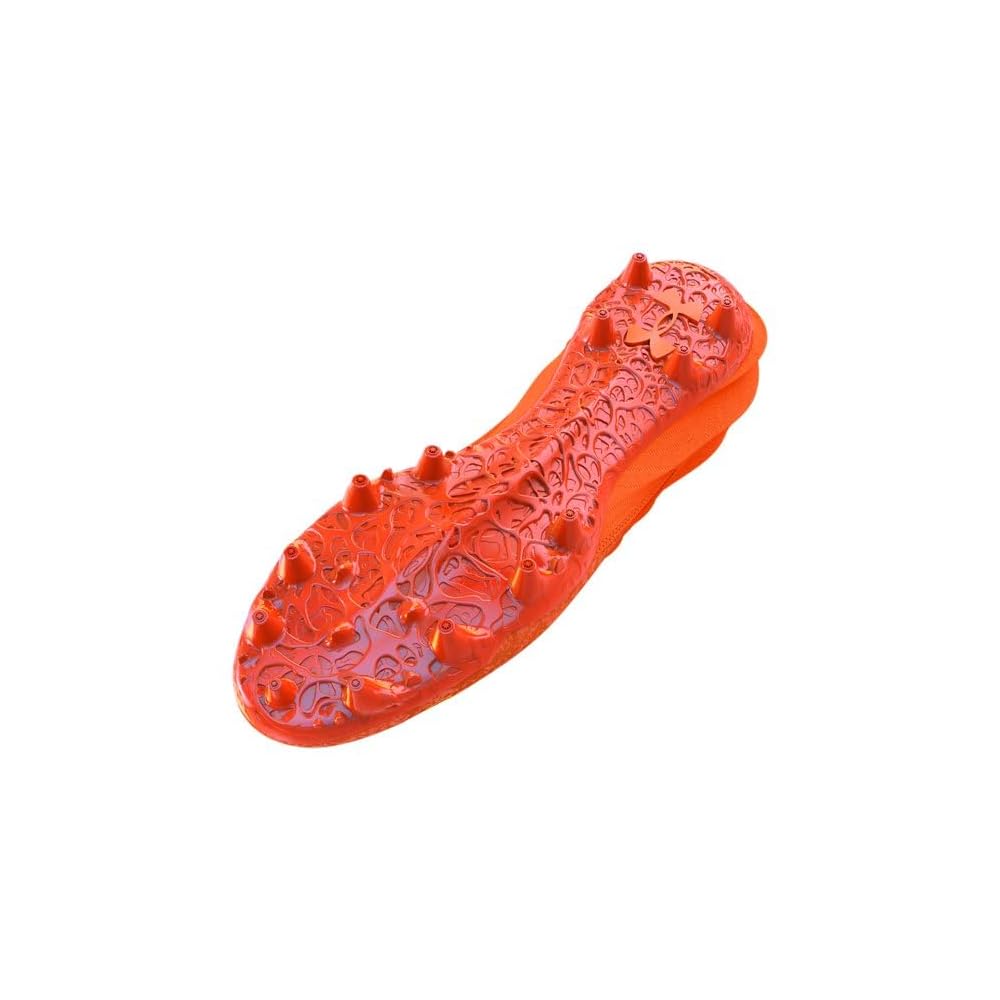 (800) Team Orange/Nova Orange/Team Orange