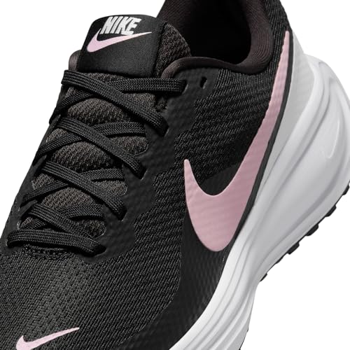 Black/Pink Foam/White/Anthracite