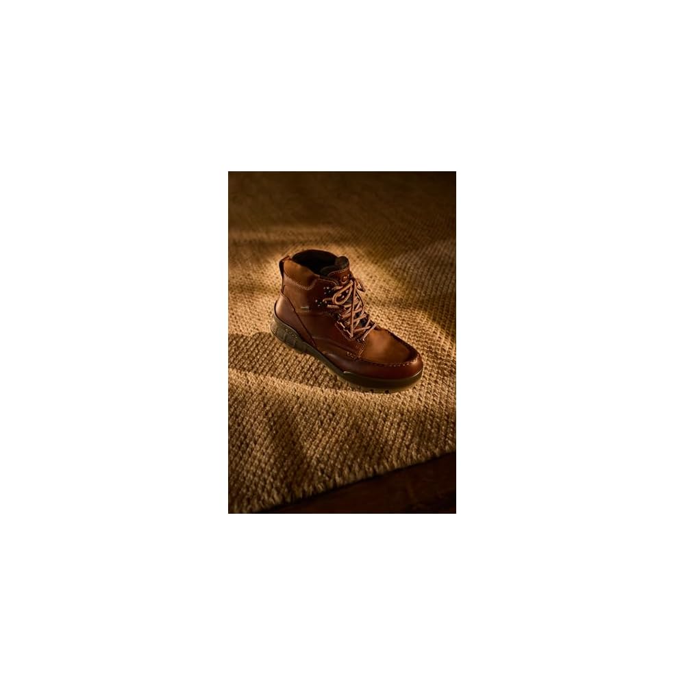 Bison Leather/Bison Nubuck