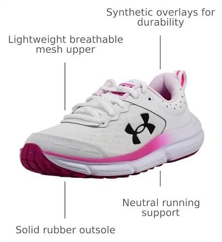(102) White/Rebel Pink/Black