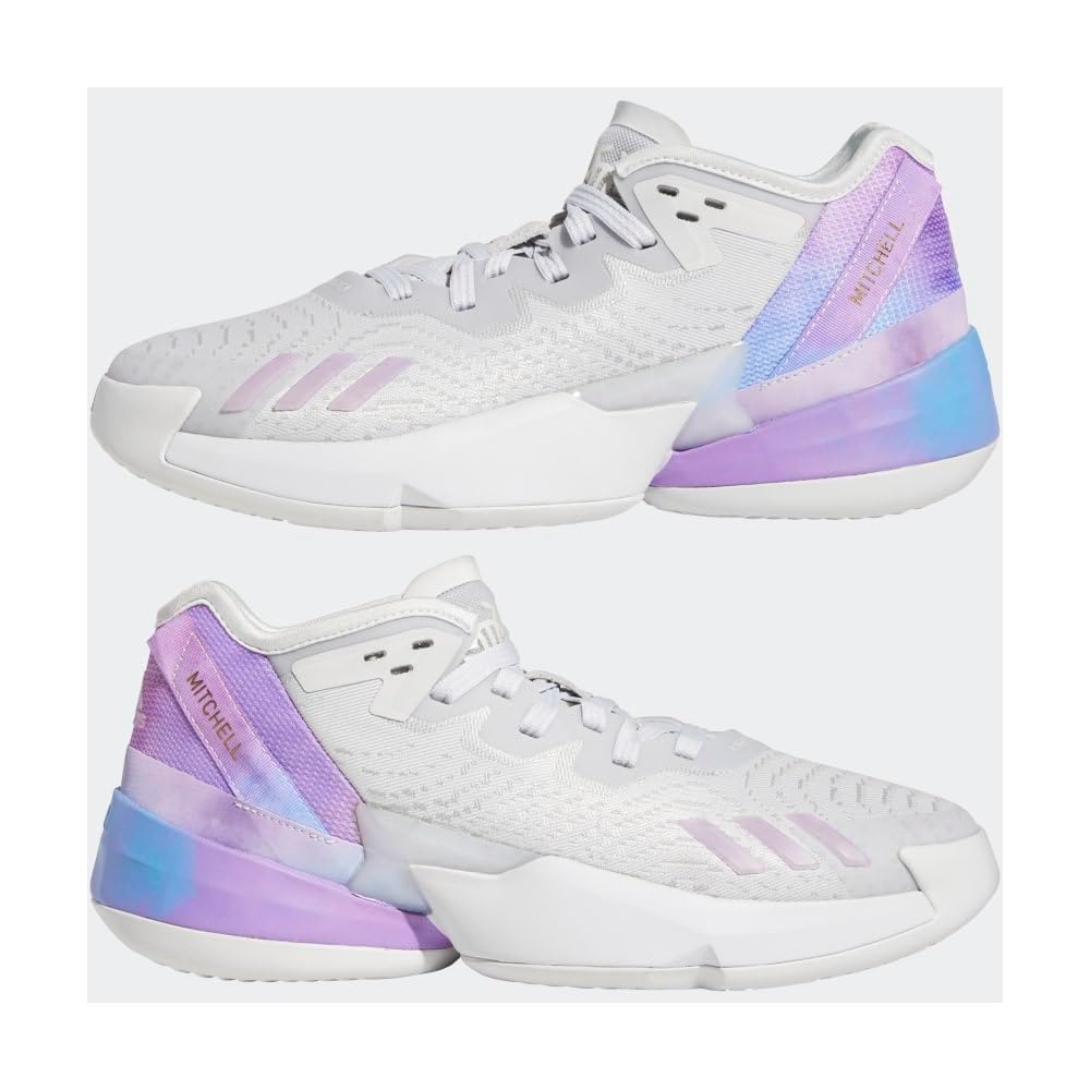 Dash Grey/Bliss Lilac/Grey