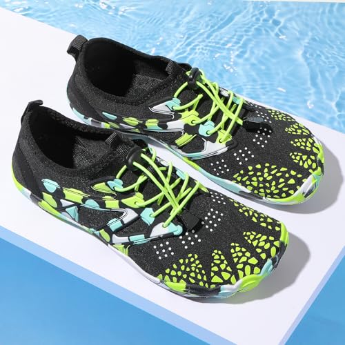 Black Green 013
