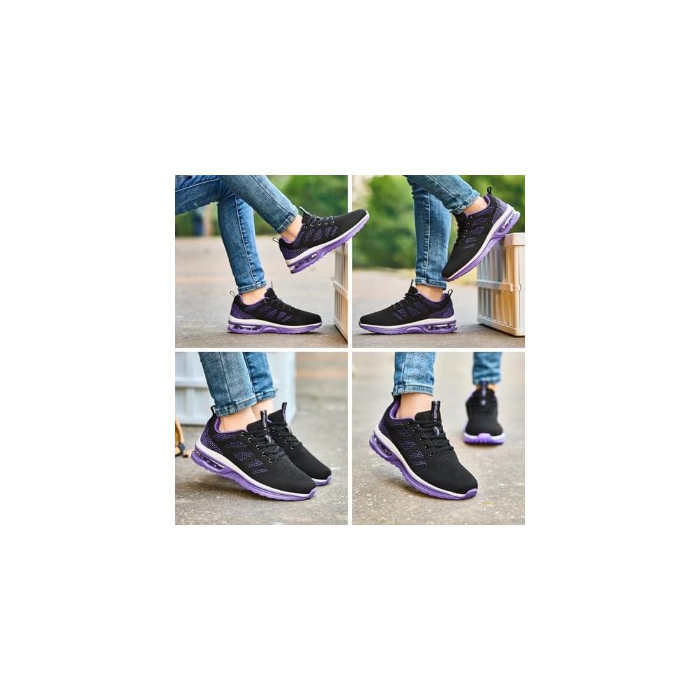 Black Purple