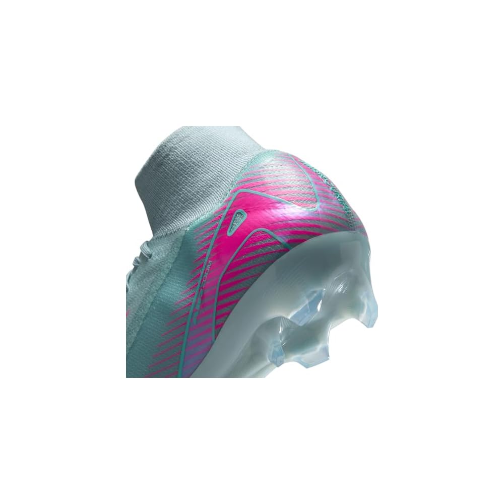 Ocean Cube Pink Blast