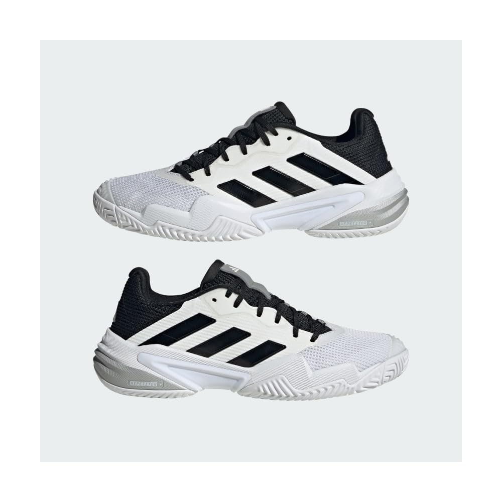 White/Black/Grey