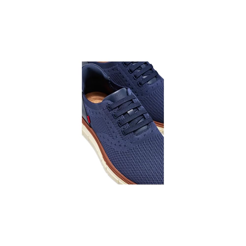 Navy/Ivory Sole