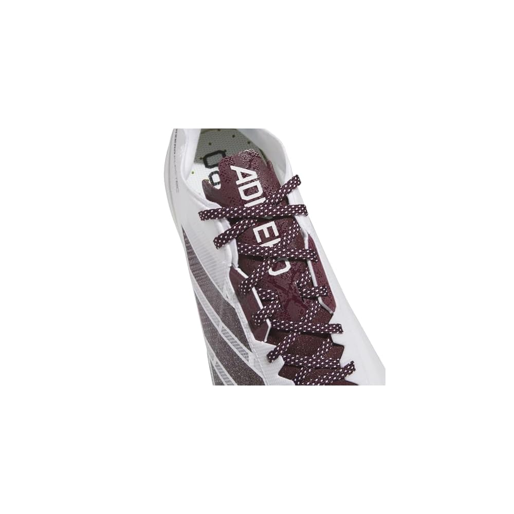 White/Team Maroon/White