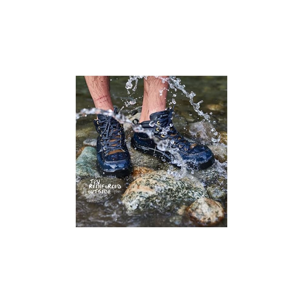 Storm Navy