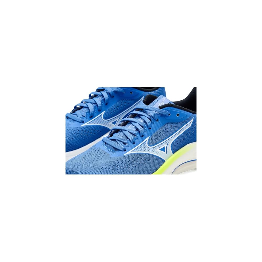 Ultramarine/White