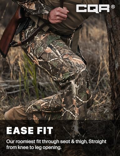 Print Hunting Camo