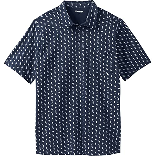 Navy Geo