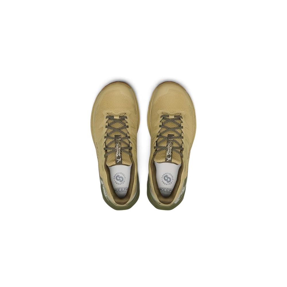 Dark Olive/Khaki