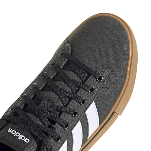 Black/White/Gum