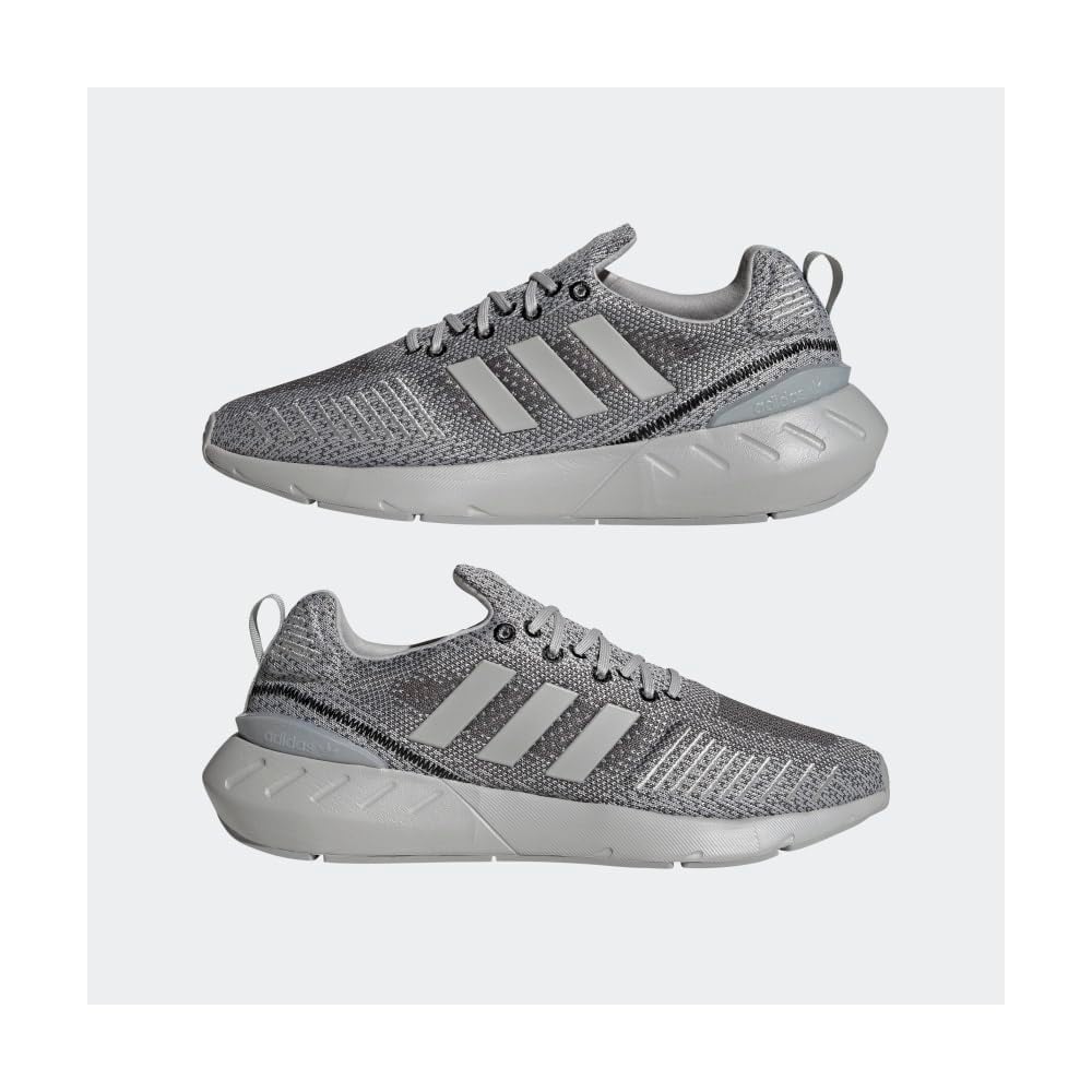 Grey Three/Grey Five/Grey Five