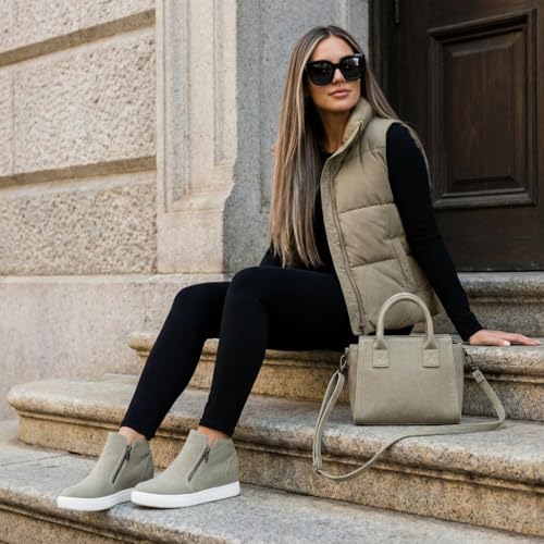 Grey Canvas