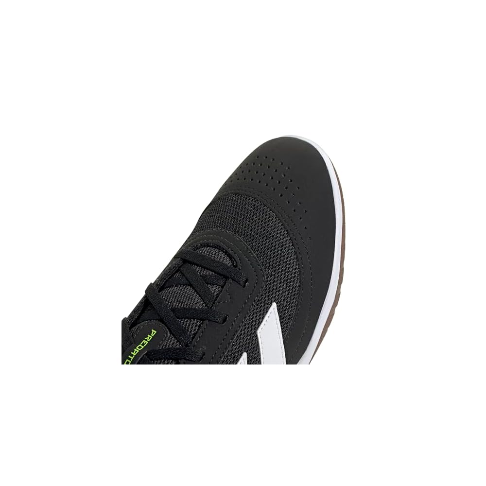 Black/White/Lucid Lemon