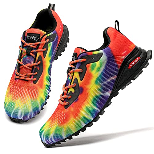 Rainbow Colors