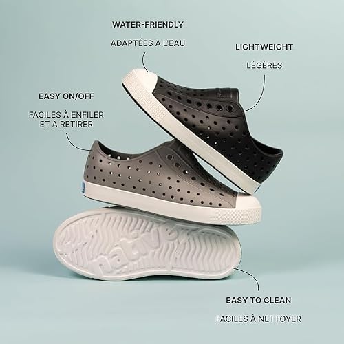 Oasis Blue/Bone White