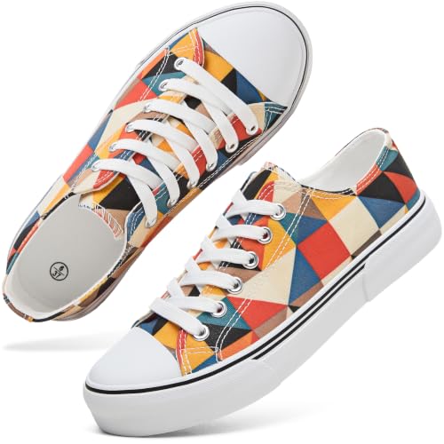 Retro Multi Geo