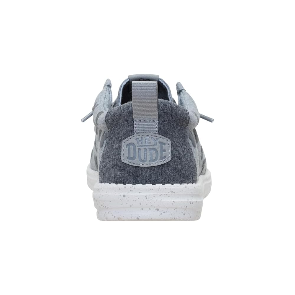 Grey Multi
