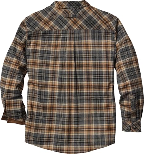 Huntmaster Plaid