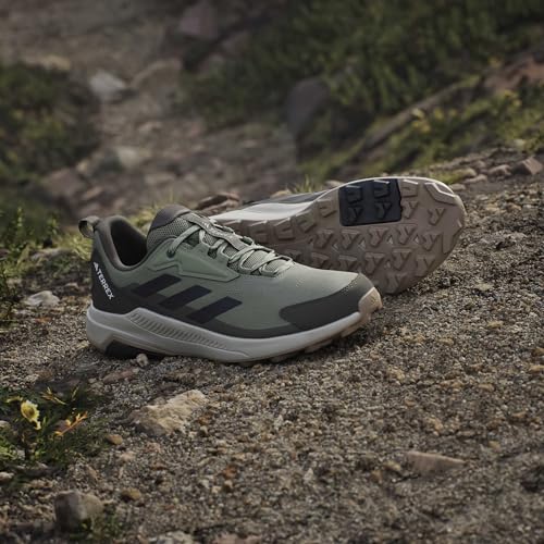 Tent Green/Carbon/Olive Strata