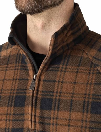 Red Duck Plaid