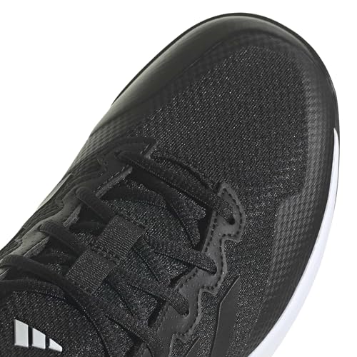 Core Black/Core Black/Grey Four