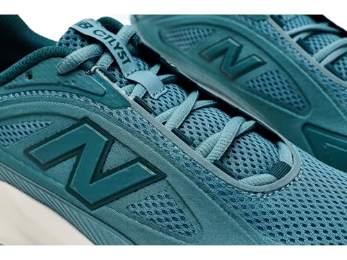 Salt Water/Big Teal