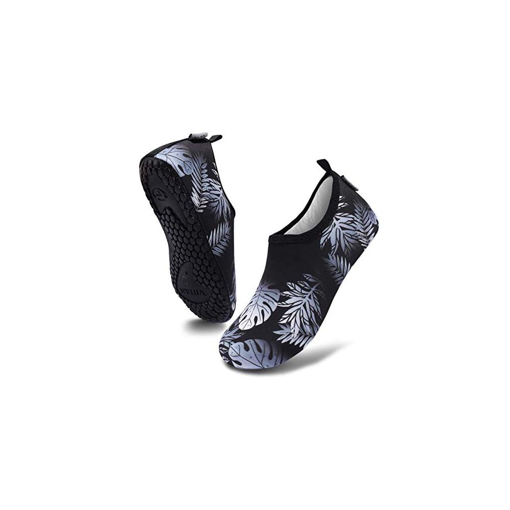 Black/Leaf