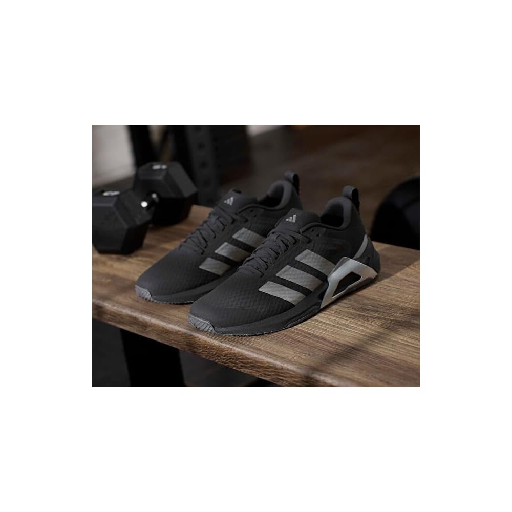 Black/Iron Metallic/Grey