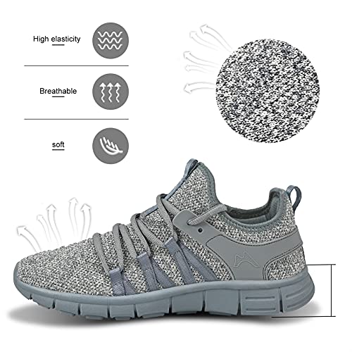 Starry Gray