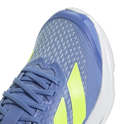 Blue Fusion/Yellow/Halo Blue