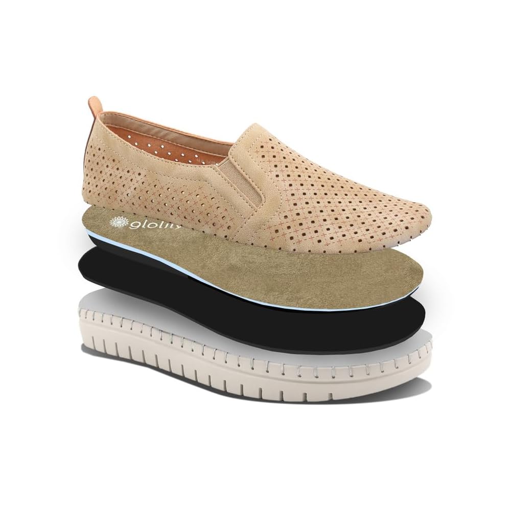 Original Perf - Dusty Tan