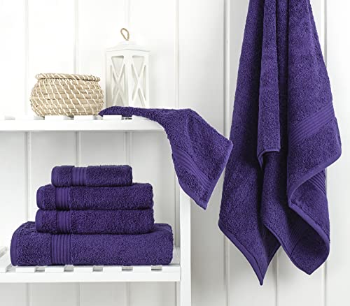 Violet Purple
