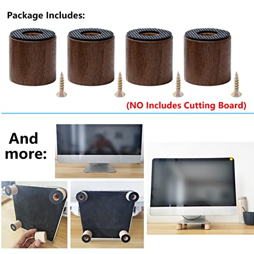 Walnut Short