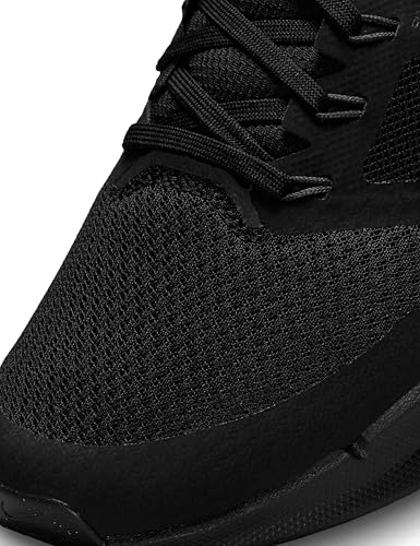 Black/Black/Dark Smoke Grey